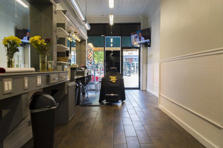 Artur's Barber Shop Chicago Near Me Chicago