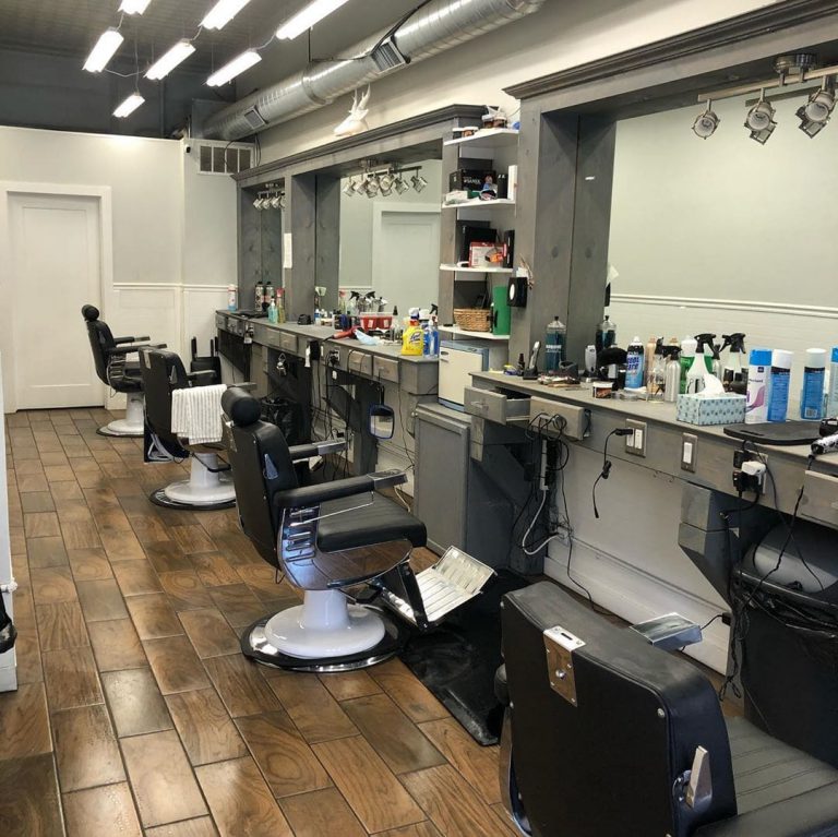 Artur's Barber Shop Chicago Book Your Apppointment Today