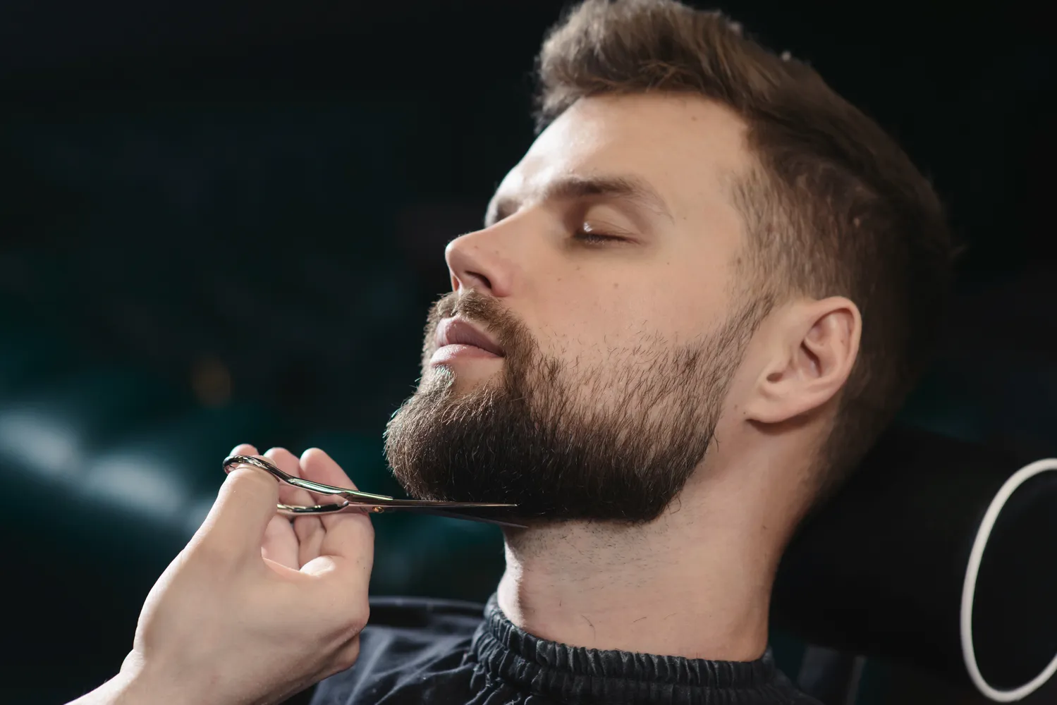 Beard Trends 2026: What Men Are Actually Growing